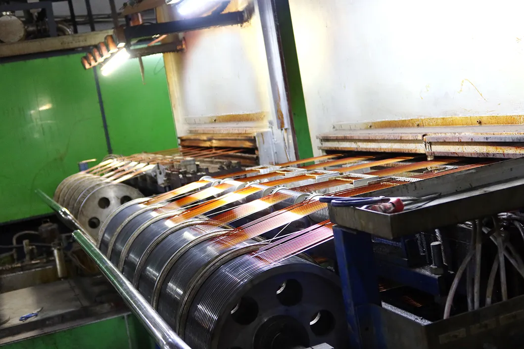 Factory Direct Supply Wire of Enameled Aluminum Conductor Stranded Wire