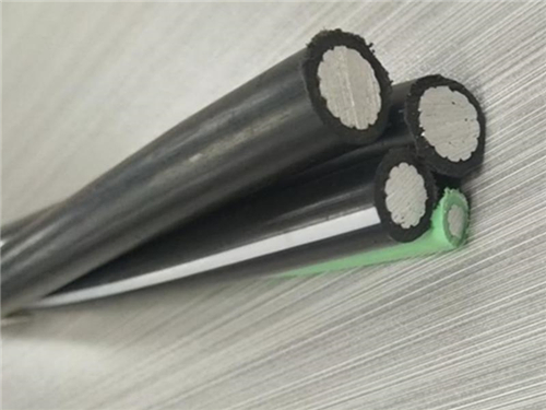 Factory High Quantity and Low Price Mobile Home Feeder Aluminum Alloy Cable