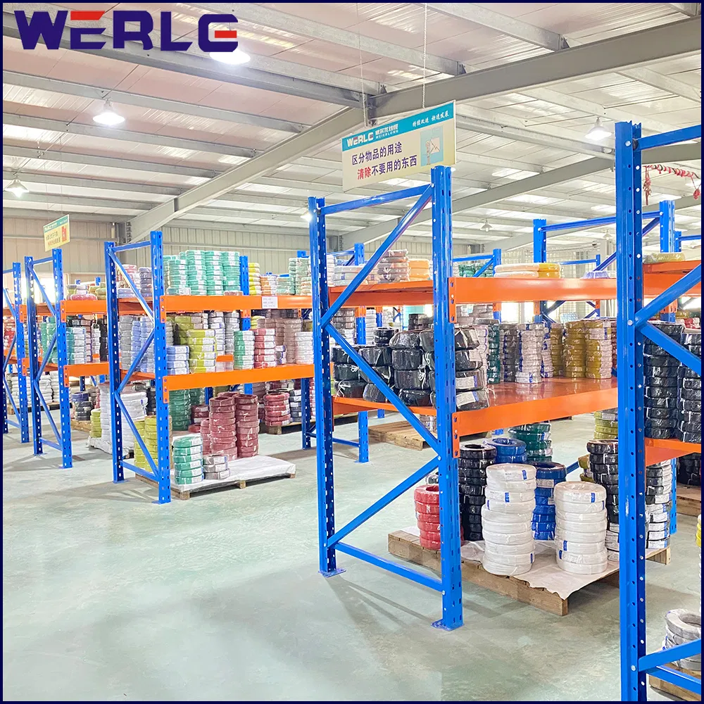 Factory Supplier Low Voltage Copper Conductor XLPE Insulated Cable PVC Wire