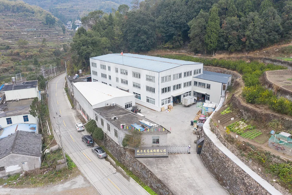 FEP Teflon Sheathed Heat Resistant Wire HDMI Cable