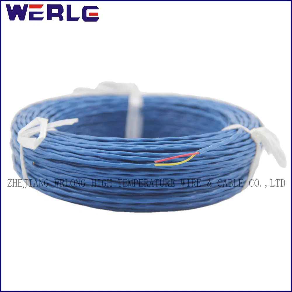 FEP Teflon Wire 200 Degree High Temperature Wire