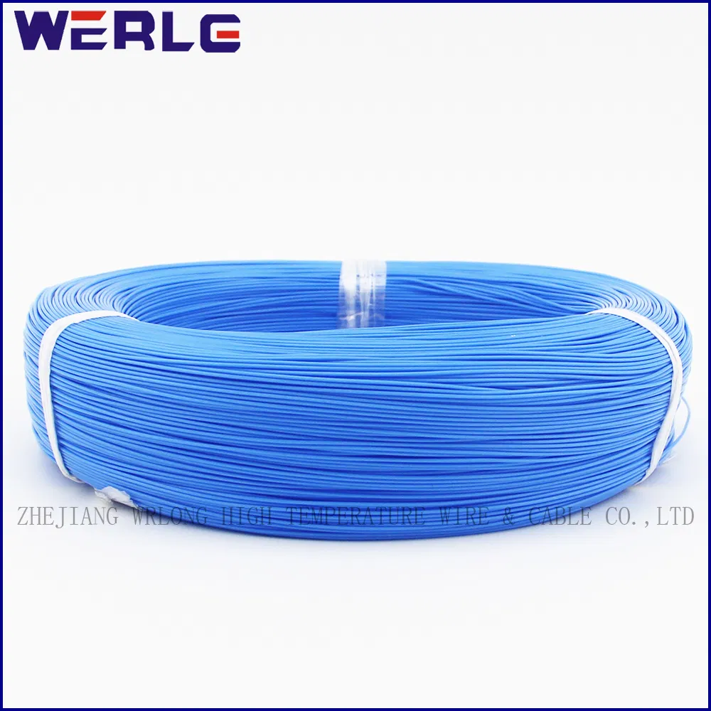 FEP Teflon Wire 200 Degree High Temperature Wire