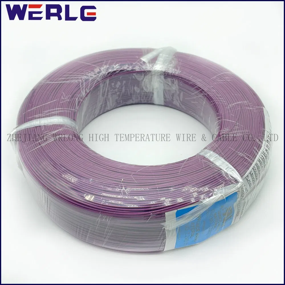 Flexible Copper Core PVC Sheathed Electric Wire Electric Cable