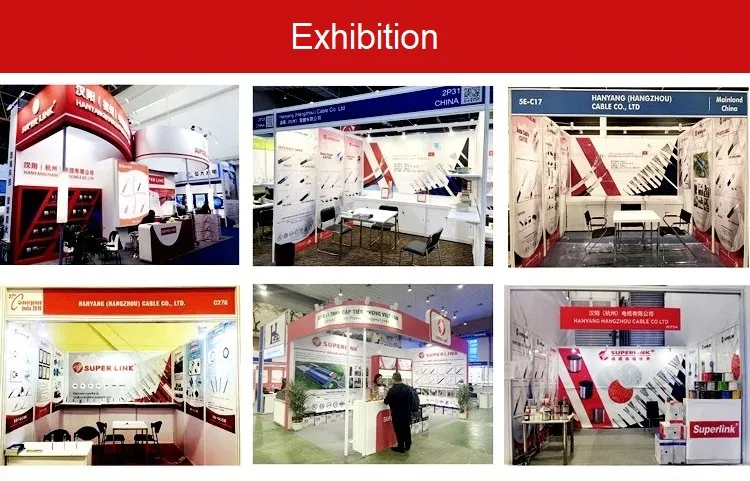 Fluke Pass Communication LAN Cable Network Cat5e Computer Cabo RJ45 Copper Wire CCTV CATV