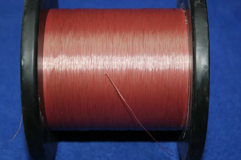 Fluoroplastic Cable 12AWG with UL1332