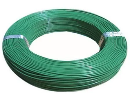Fluoroplastic Insulated Cable 26AWG with UL1331