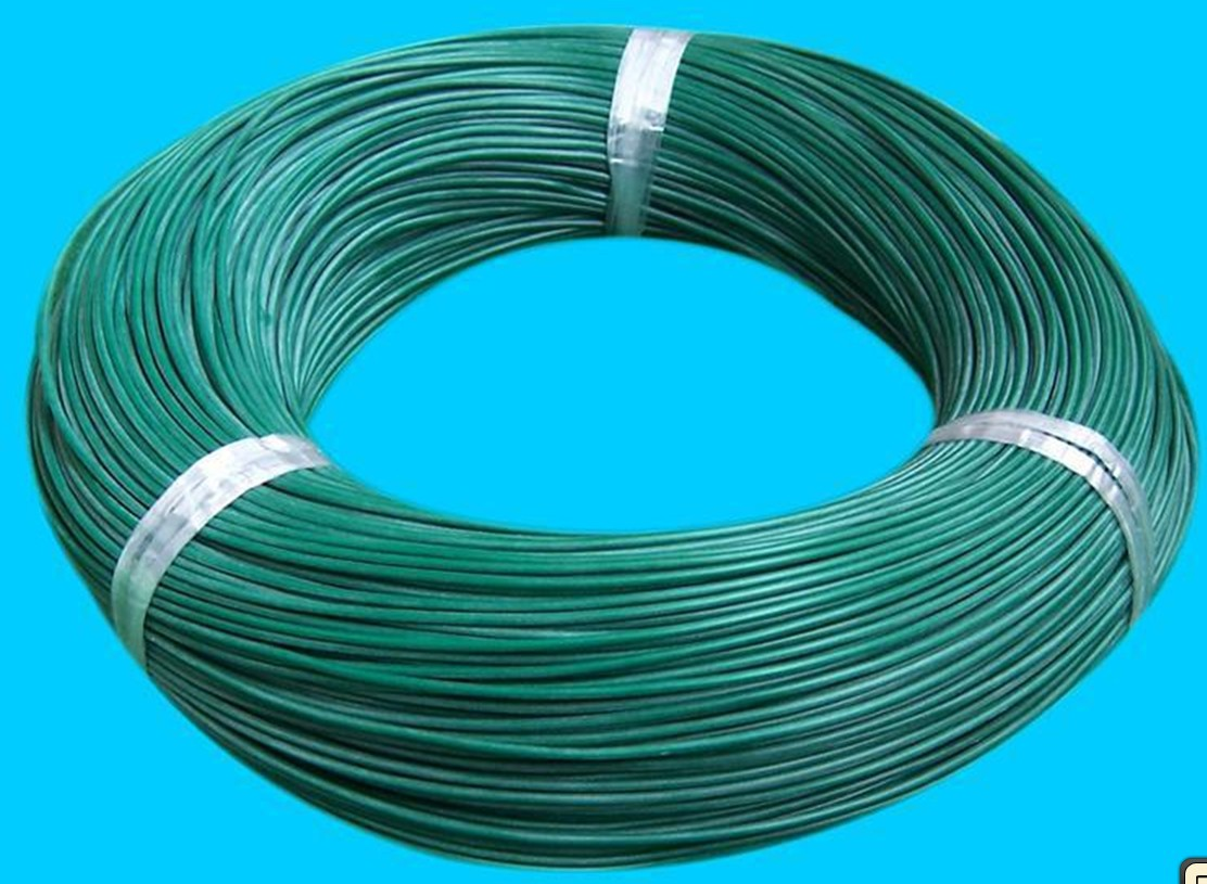 Fluoroplastic Wire 12AWG with UL1332