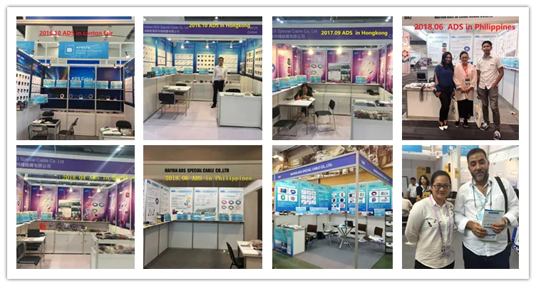 Fly 0.5mm2 German Standard Single Core Electrical Wire