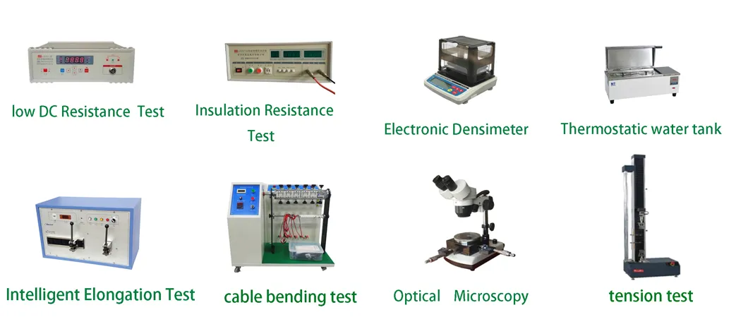 Fly 0.5mm2 German Standard Single Core Electrical Wire