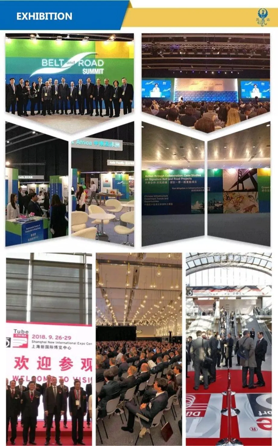 Fly750V 2 Cores Mineral Insulated Fire Resistant Cable Suitable for Oil Gas and Petroleum Industries, Airports Emergency Lighting Systems and Fire Alarm Systems