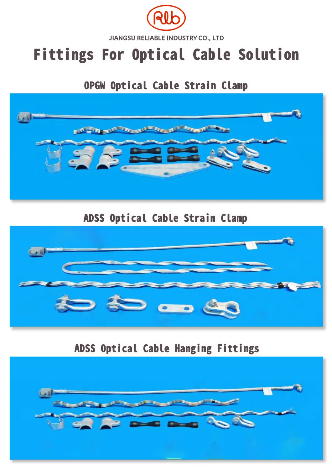 Galvanized Steel Clad Starand Wire for ACSR/AAC/AAAC/Gsw/Acar
