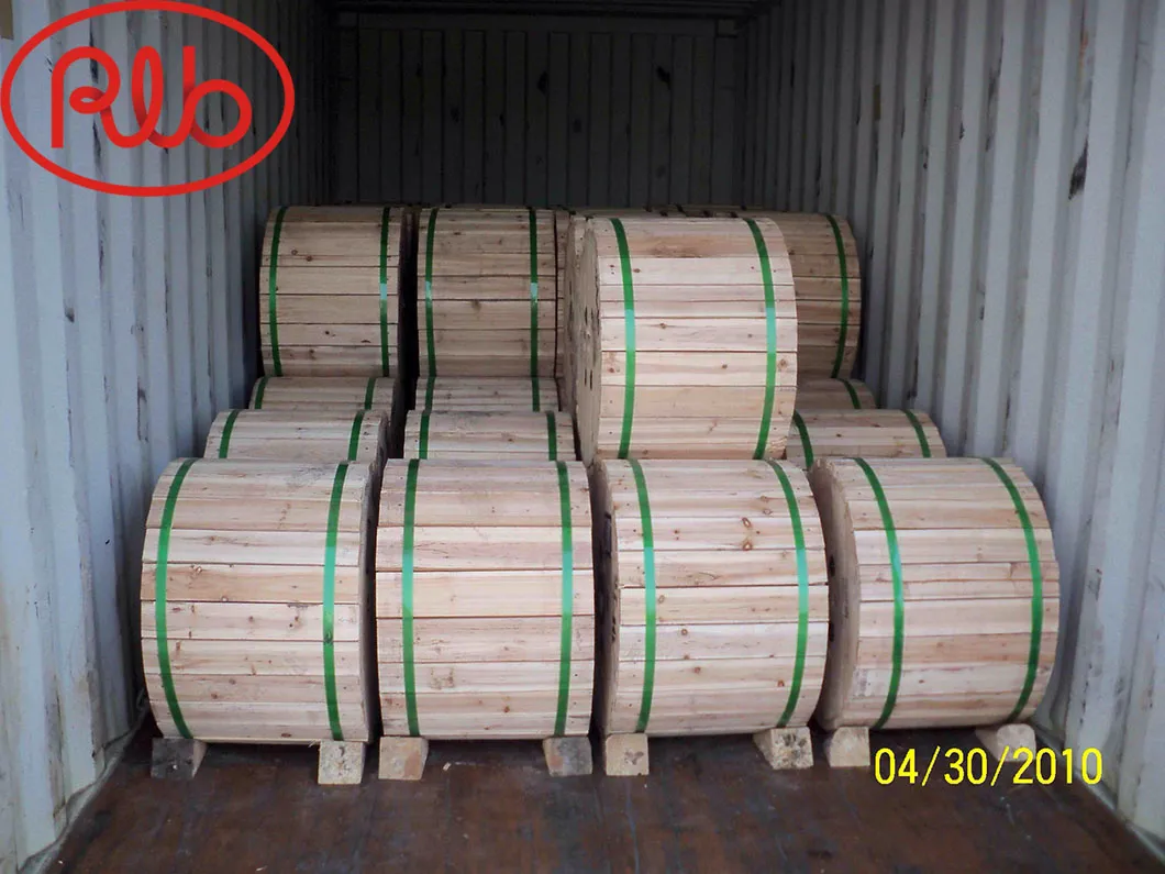 Galvanized Steel Clad Starand Wire for ACSR/AAC/AAAC/Gsw/Acar