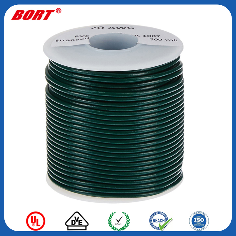 Germany Standard ISO 6722 Class B Automotive Wire, Flry-B, Primary Wire