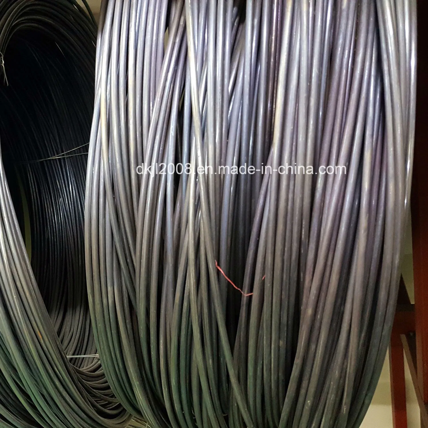 Good Quality High Temperature Resistant Insulation Electric Alloy Heating Wire