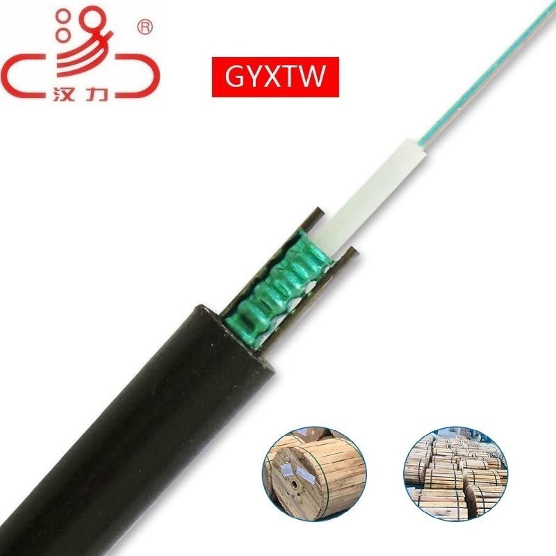 GYTY53 Fiber Optic Cable/Computer Cable/Data Cable/GYTS/GYTA/GYXTY