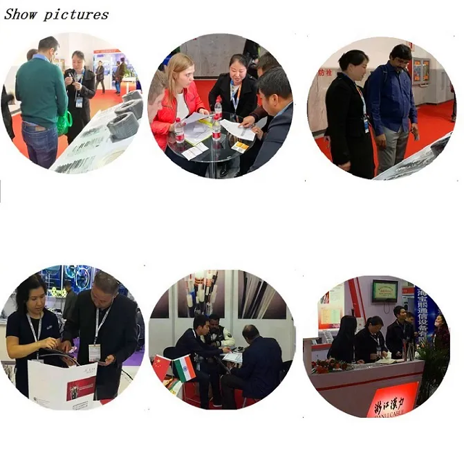 GYTY53 Fiber Optic Cable/Computer Cable/Data Cable/GYTS/GYTA/GYXTY