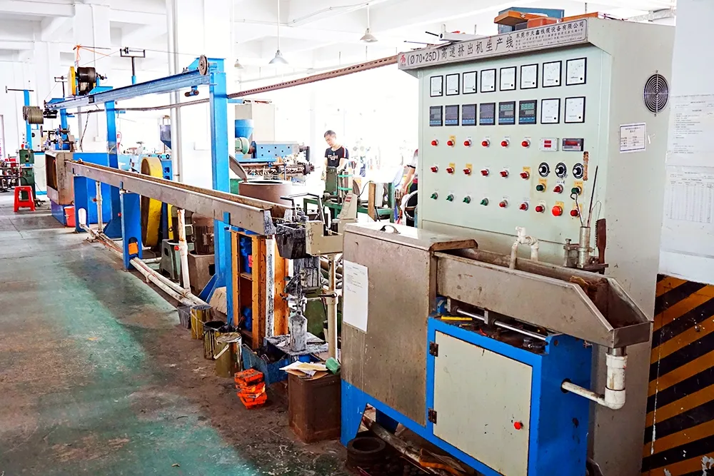 H03VV-F 3182-Y 5 Core X0.75sqmm to 10sqmm BS En 50525-2-11 Electrical Cable