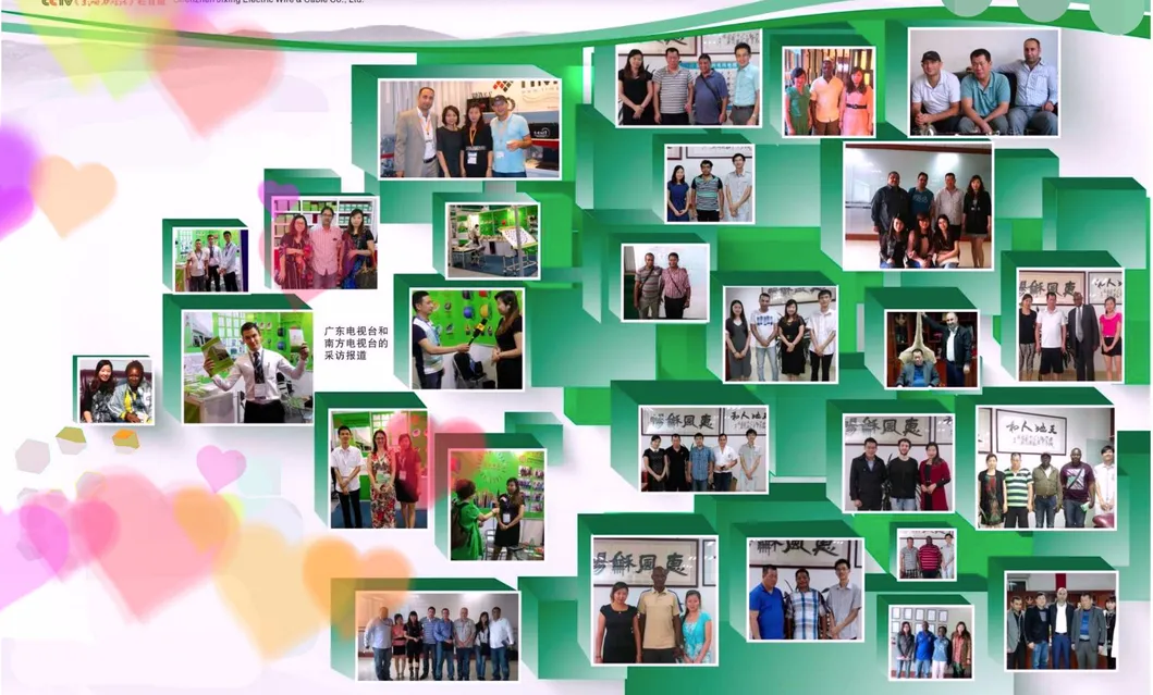 H03VV-F 3182-Y 5 Core X0.75sqmm to 10sqmm BS En 50525-2-11 Electrical Cable