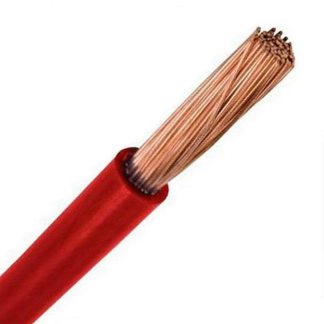 H05vvf 2491X / H05V-K / H07V-K BS En 50525 -2-31 Flexible Cable PVC Cable PVC Flexible Cable