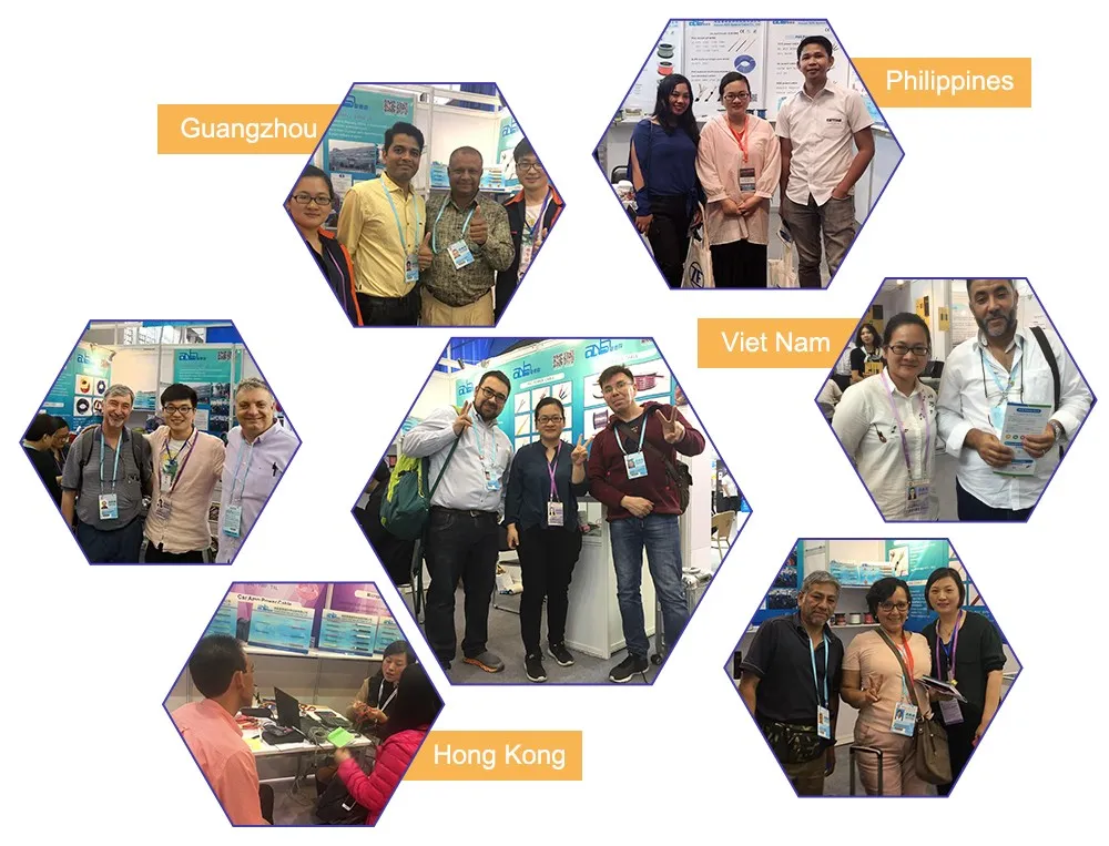 High Grade Low Noise XLR Microphone Cable Wire Two Cores Double Shield Microphone Cable with OEM Services PVC Insulation