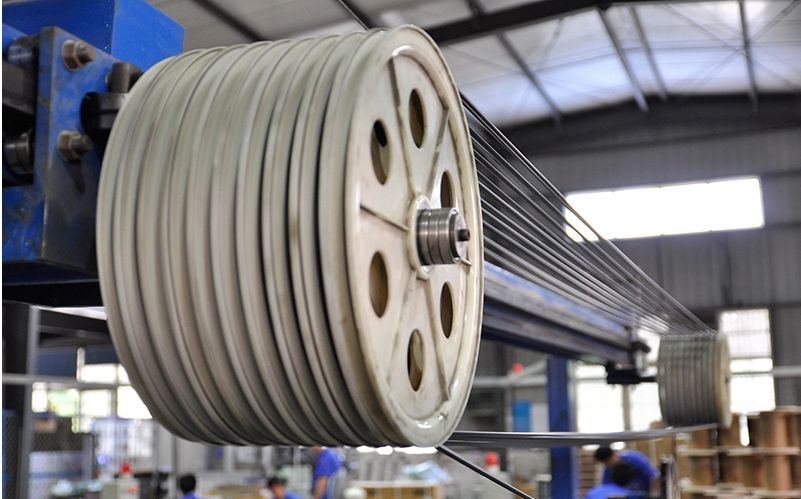 High Quality 450/700V Rubber Insulated 25mm2 35mm2 50mm2 70mm2 Welding Cable