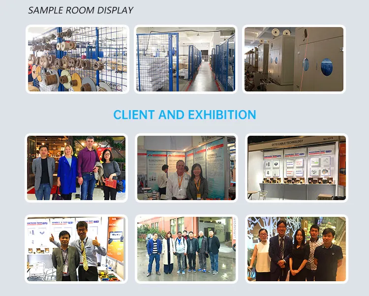 High Quality 75ohm Coaxial Cable (RG6DM)