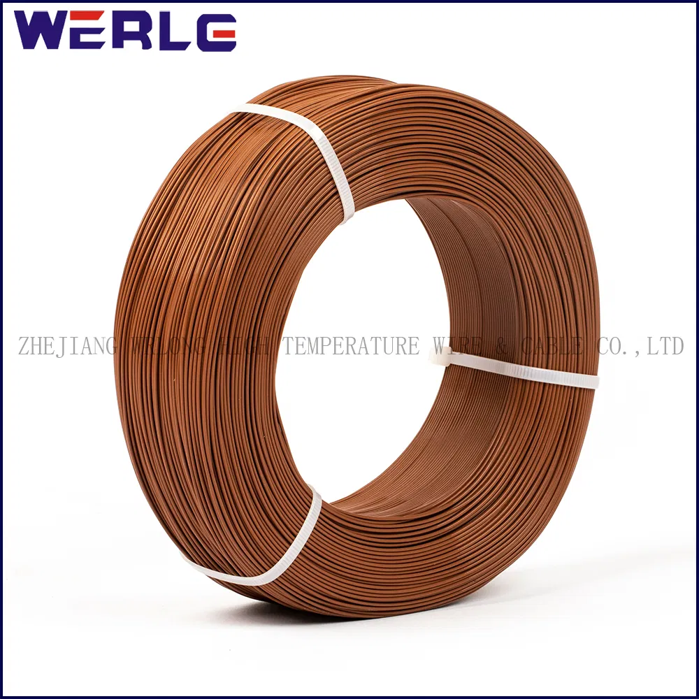 High Quality Copper Conductor PVC Insulated Electric Wire Electric Cable