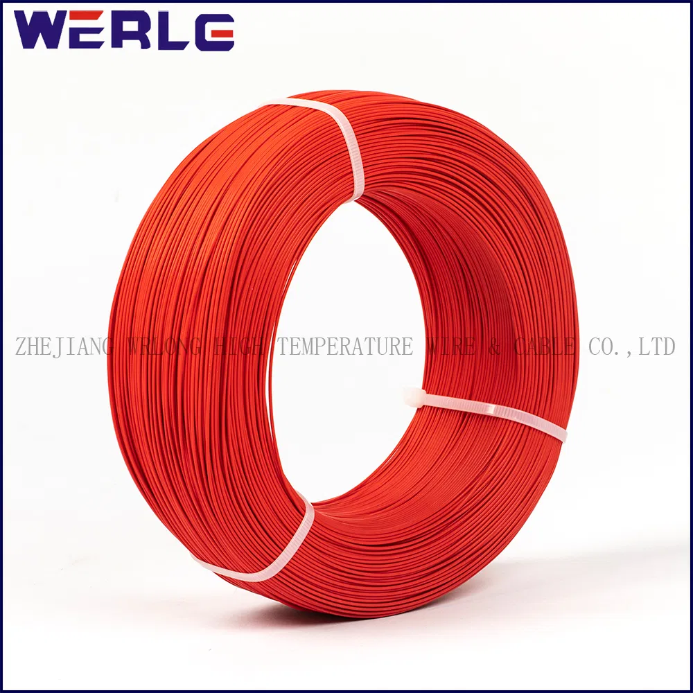 High Quality Copper Conductor PVC Insulated Electric Wire Electric Cable