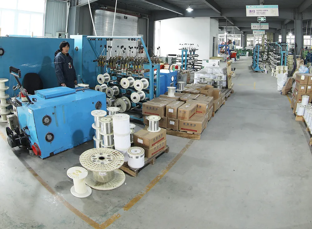 High Quality Copper Conductor PVC Insulated Electric Wire Electric Cable