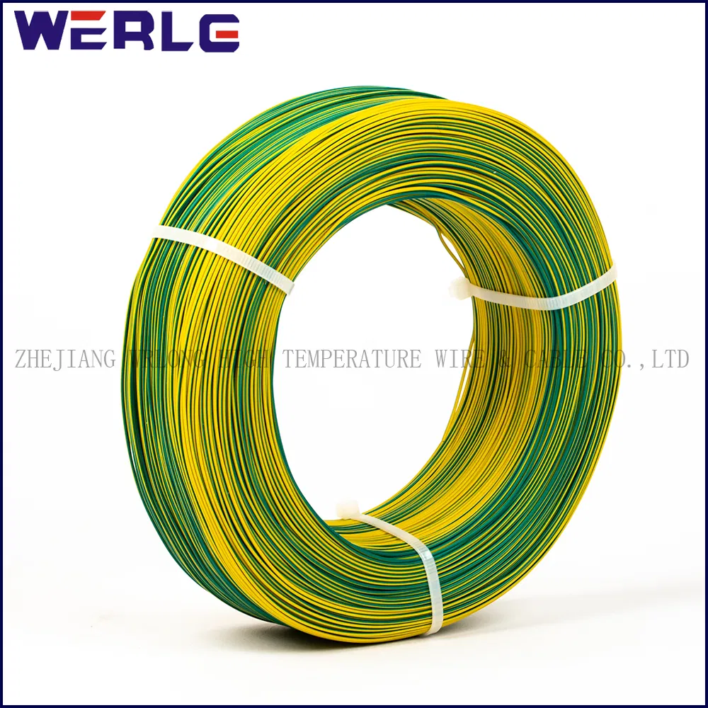 High Quality Copper Conductor PVC Insulated Electric Wire Electric Cable