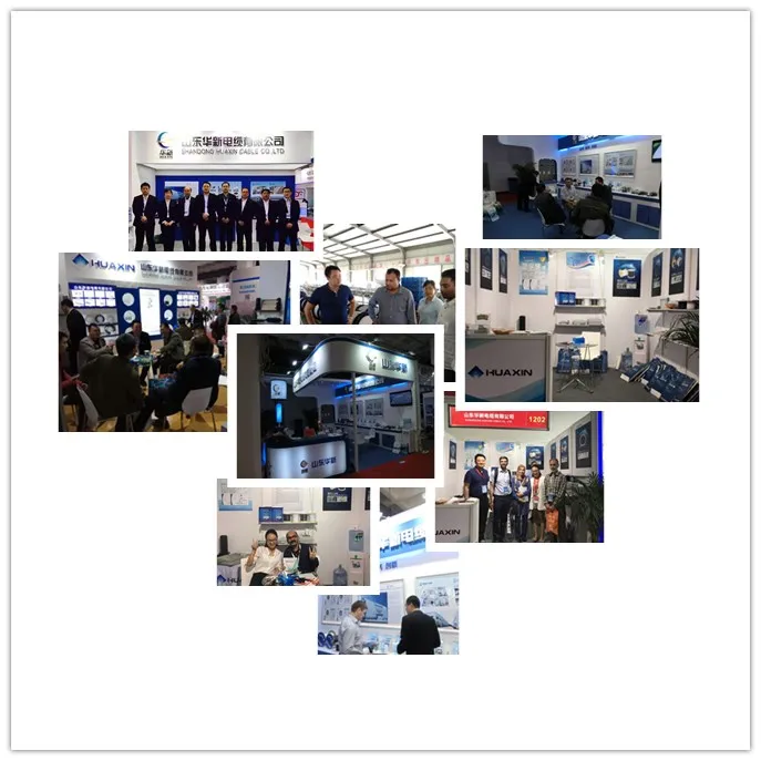 High Quality Direct Burial Fiber Optic Cable Armoured Cable GYTY53 Outdoor Fiber Optic Cable