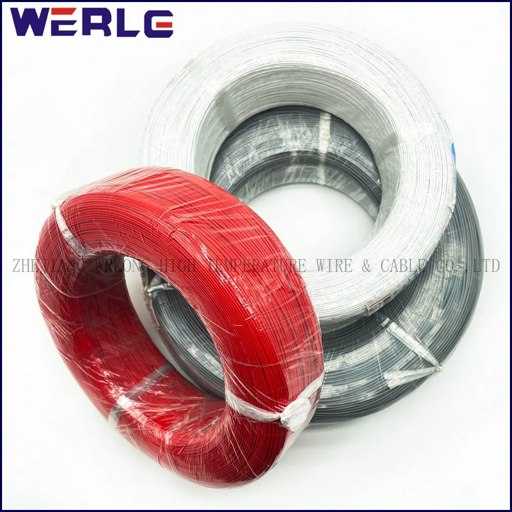 High Quality Factory Supply Cable Power Cable Round Wire UL1007 300V