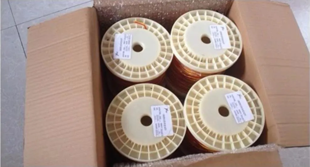 High Quality Type "K" Duplex Extension Grade Wire, 20AWG, Insulated Wire Stainless Steel