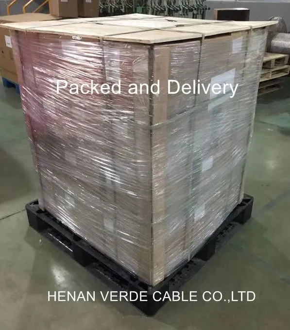 High Temperature Heat Resisting Tinned Copper Braided Shield Teflon Wire Cable