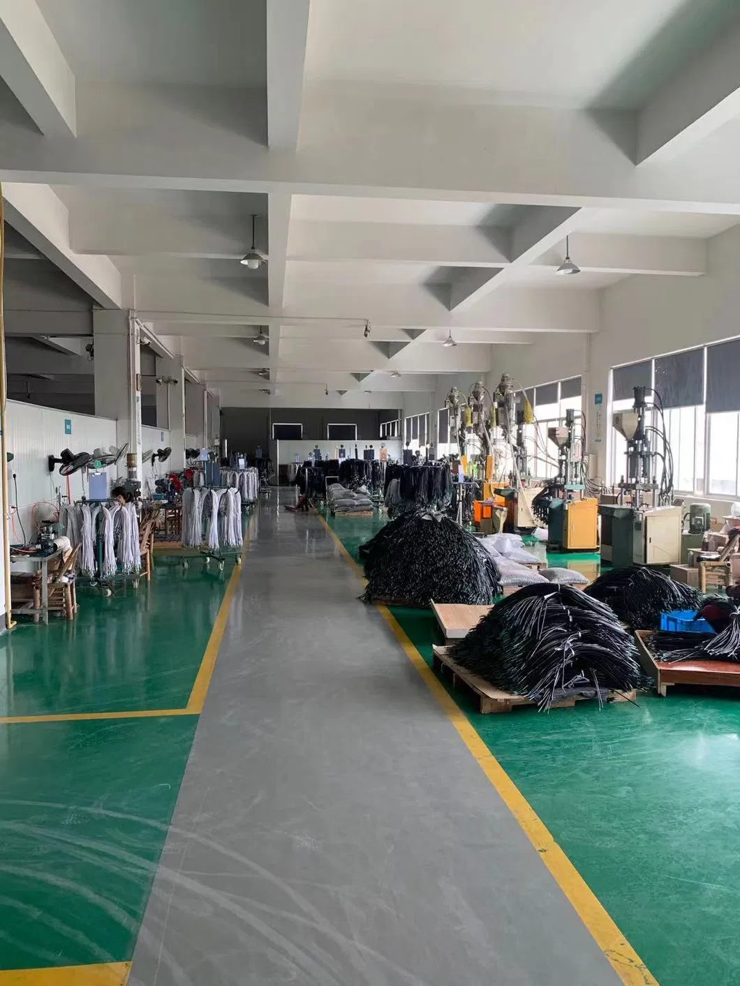 High Temperature Wire PVC Electrical Copper Wire for Heat Resistance