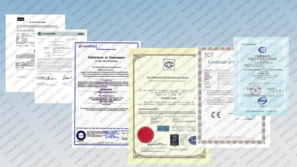 Hot Sale High Quality Warranty Low Cost LAN Cable Cat 5e UTP CCA