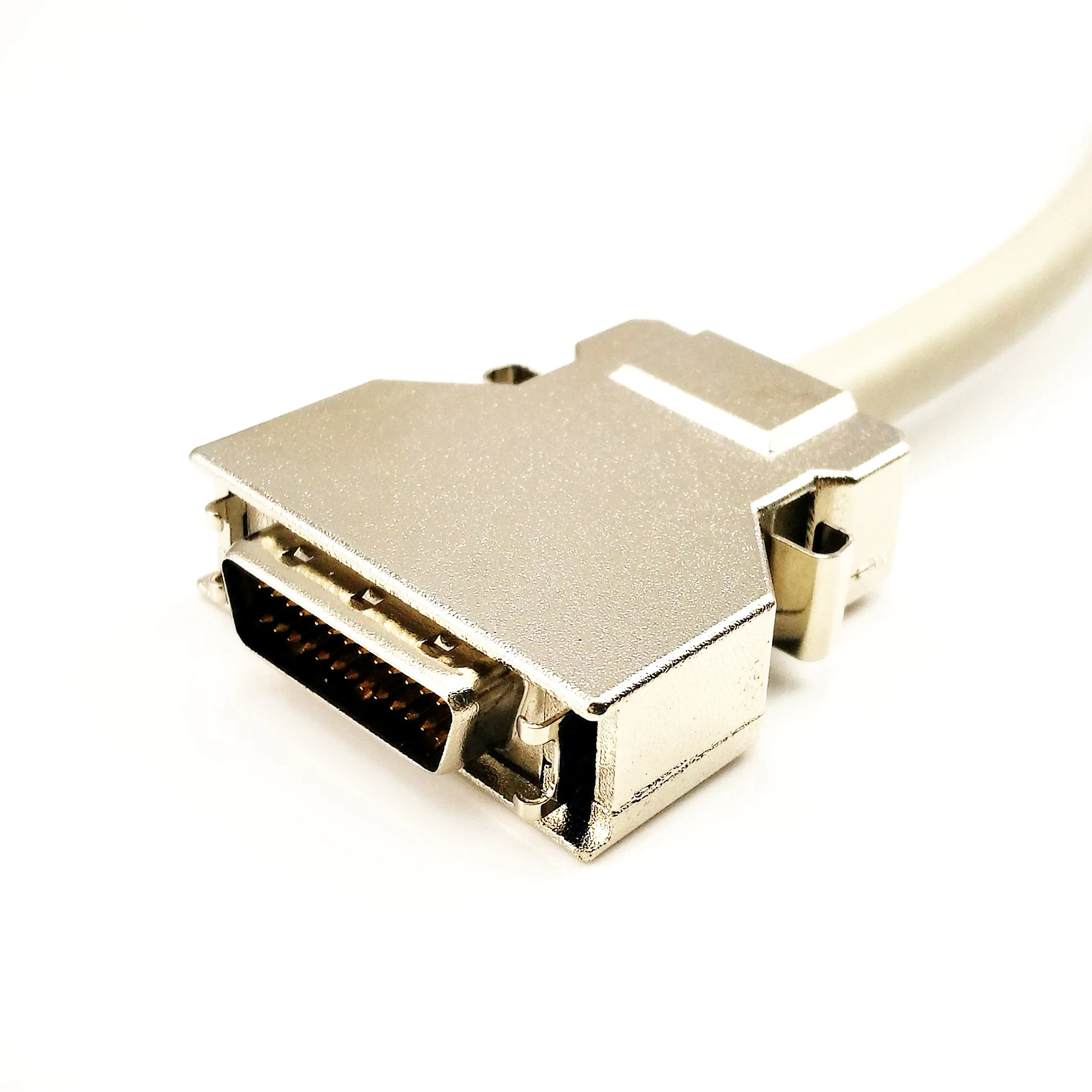 Hpdb 26pin Cable Metal Cover Adapter Connector