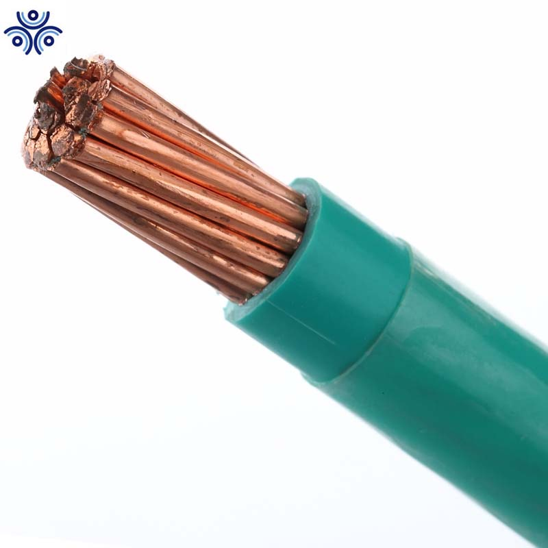 Hutong Types 18 Gauge Building Wiretype Tffn or Mtw or Awm Meets or Exceeds UL Standard 66 Cable