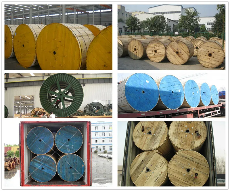 IEC Standard ACSR, Acar Conductor