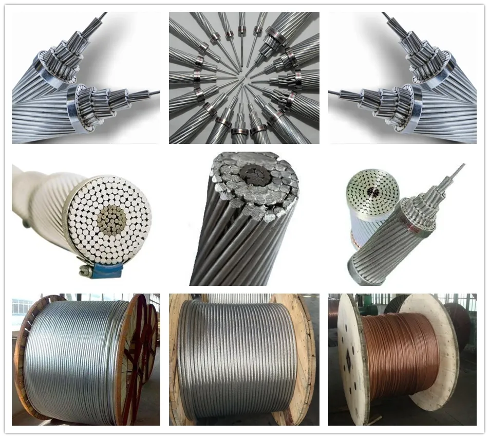 IEC Standard ACSR, Acar Conductor