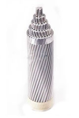 IEC Standard ACSR, Acar Conductor