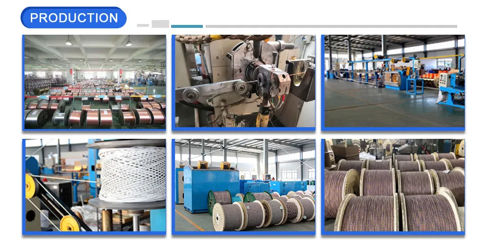 Indoor CCA Twisted Pair Cable U/UTP CAT6A Cable CPR Eca/Dca/CCA/B7ca