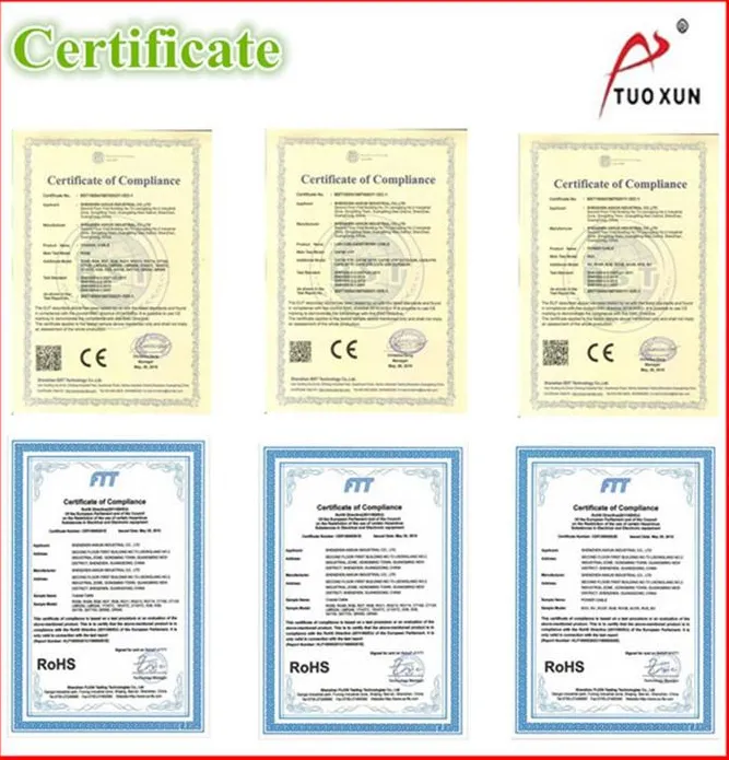 Indoor Computer Network Cable Manufacturers UTP Cat5e High Quality Network LAN Cable