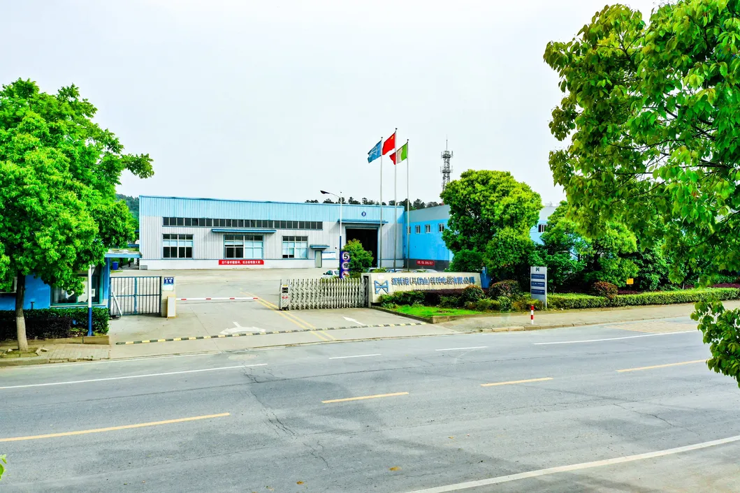 Light Weight Rail Vehicles Wtb Bus Communication Cable with ISO9001 Certification