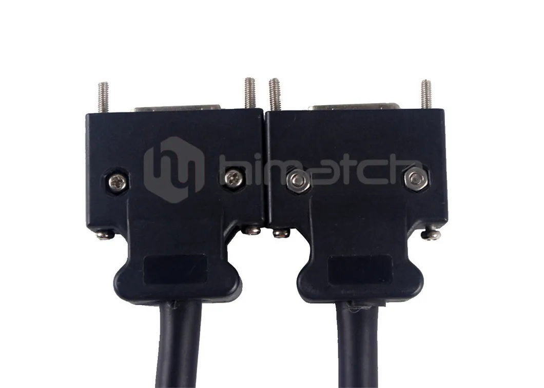 Mdr 26pin Male to Mdr26 Pin SCSI Data Cable for Camera Link