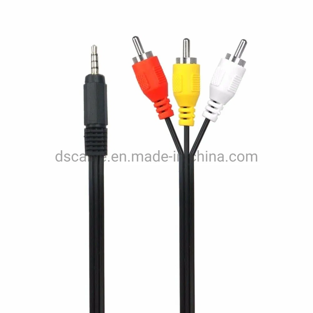 MIDI Cable Male to Male 5 Pin DIN Audio Cable