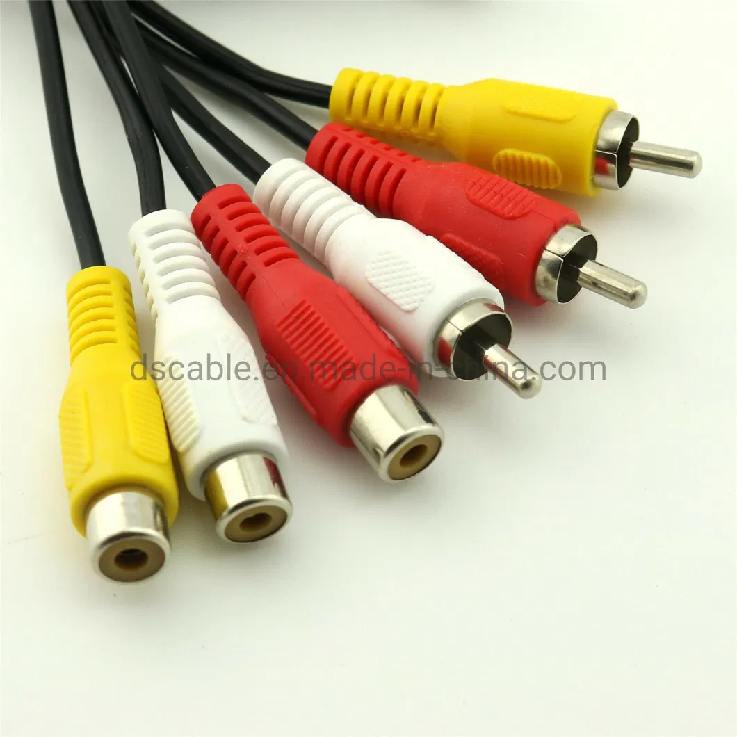 MIDI Cable Male to Male 5 Pin DIN Audio Cable