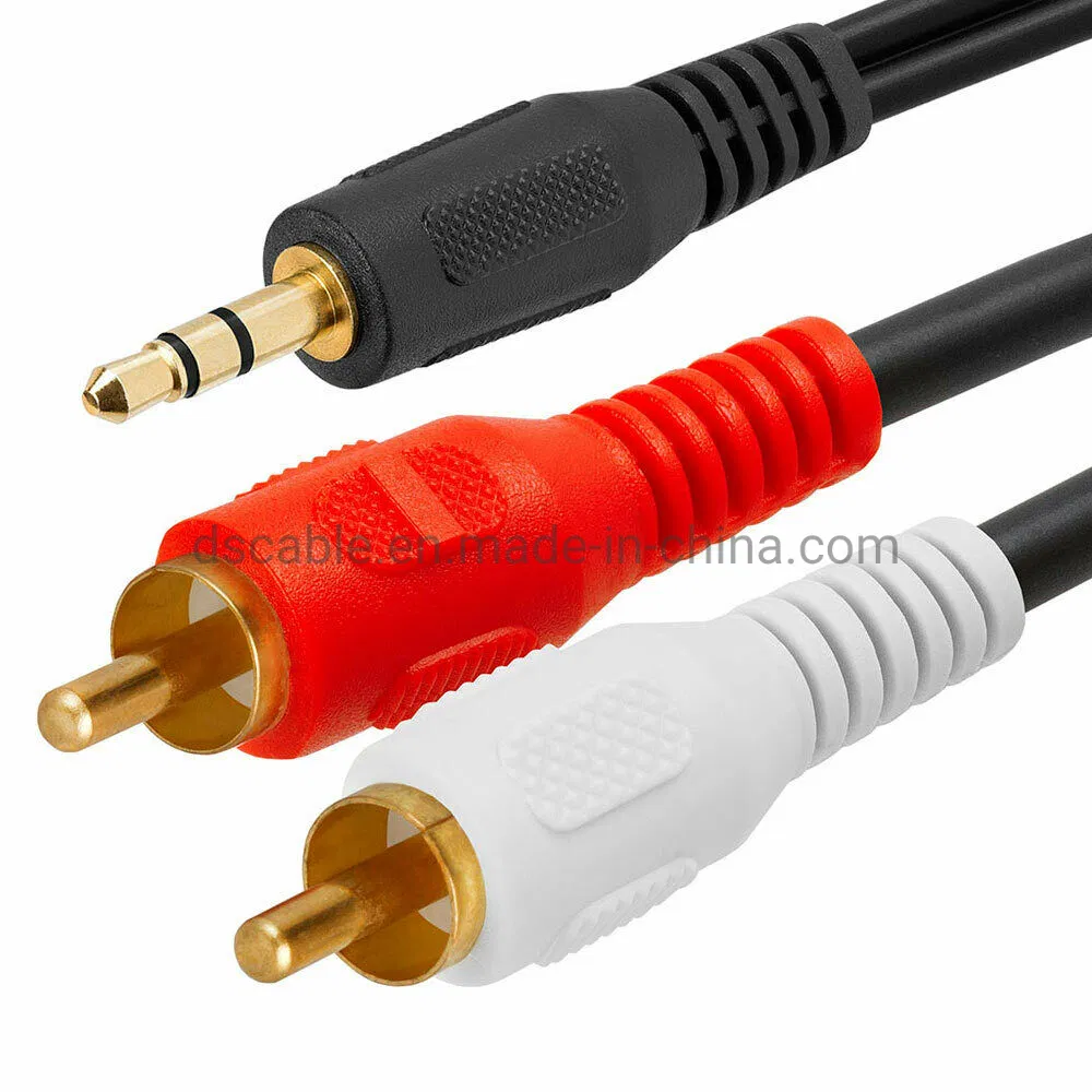 MIDI Cable Male to Male 5 Pin DIN Audio Cable