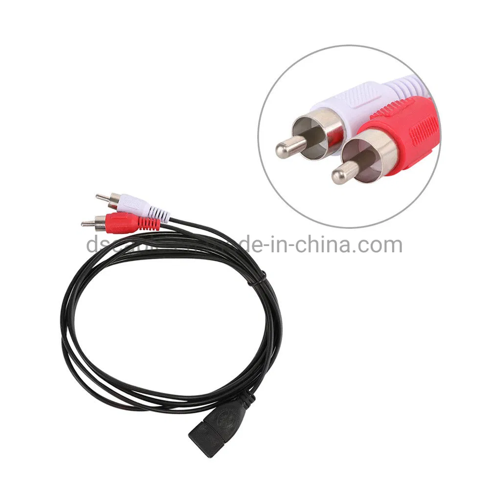 MIDI Cable Male to Male 5 Pin DIN Audio Cable