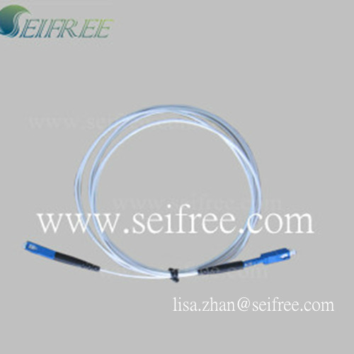 Mu Optical Jumper Wire with Single Mode